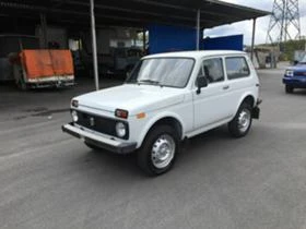  Lada Niva