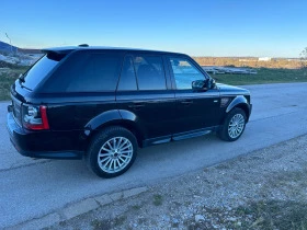 Land Rover Range Rover Sport 3.0 DIZEL 258 ks - 34999 лв. - 44503727 | Car24.bg