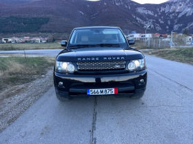 Land Rover Range Rover Sport 3.0 DIZEL 258 ks | Mobile.bg   8
