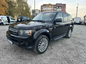 Land Rover Range Rover Sport 3.0 DIZEL 258 ks - 34999 лв. - 44503727 | Car24.bg