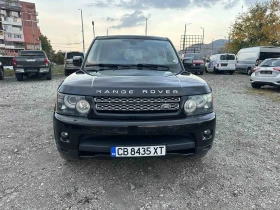 Land Rover Range Rover Sport 3.0 DIZEL 258 ks, снимка 12