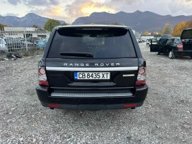 Land Rover Range Rover Sport 3.0 DIZEL 258 ks, снимка 15