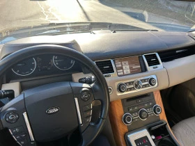 Land Rover Range Rover Sport 3.0 DIZEL 258 ks, снимка 2