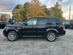 Land Rover Range Rover Sport 3.0 DIZEL 258 ks, снимка 13