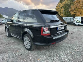 Land Rover Range Rover Sport 3.0 DIZEL 258 ks, снимка 14