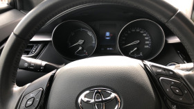 Toyota C-HR CENTER, снимка 12 - Автомобили и джипове - 45523356