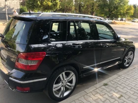 Mercedes-Benz GLK 220 PANORAMA, снимка 3