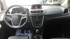 Opel Mokka 1.7CDTI 4&#215;4 131кс, снимка 10