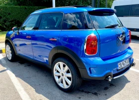 Mini Countryman S ALL4 John Cooper Works # 4х4, снимка 5