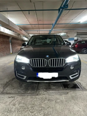 BMW X5, снимка 2