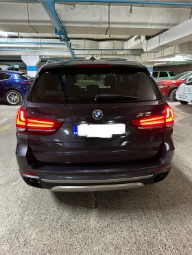 BMW X5, снимка 5