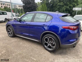 Alfa Romeo Stelvio 2.0-Turbo/280HP/Q- TI/ACC/CARPLAY/NAVI/TSR/543b | Mobile.bg    3