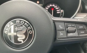 Alfa Romeo Stelvio 2.0-Turbo/280HP/Q- TI/ACC/CARPLAY/NAVI/TSR/543b, снимка 10