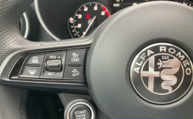 Alfa Romeo Stelvio 2.0-Turbo/280HP/Q- TI/ACC/CARPLAY/NAVI/TSR/543b, снимка 9