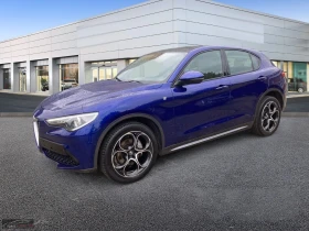 Alfa Romeo Stelvio 2.0-Turbo/280HP/Q- TI/ACC/CARPLAY/NAVI/TSR/543b | Mobile.bg    1