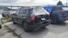 VW Tiguan, снимка 4