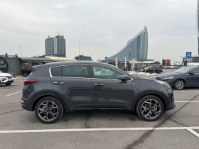 Kia Sportage GT Line Facelift 184 к.с., 4x4, JBL Premium Sound, снимка 4