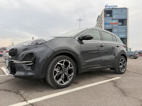 Kia Sportage GT Line Facelift 184 к.с., 4x4, JBL Premium Sound, снимка 2