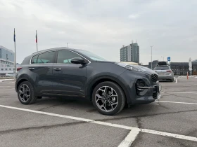 Kia Sportage GT Line Facelift 184 к.с., 4x4, JBL Premium Sound, снимка 5