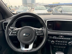 Kia Sportage GT Line Facelift 184 к.с., 4x4, JBL Premium Sound, снимка 9