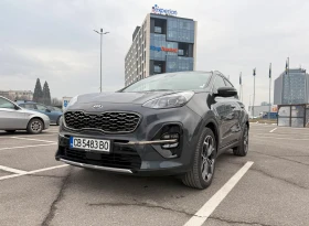 Kia Sportage GT Line Facelift 184 к.с., 4x4, JBL Premium Sound, снимка 1