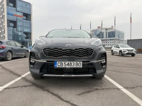 Kia Sportage GT Line Facelift 184 к.с., 4x4, JBL Premium Sound, снимка 3