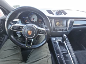 Porsche Macan, снимка 8