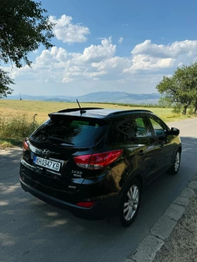 Hyundai IX35, снимка 4