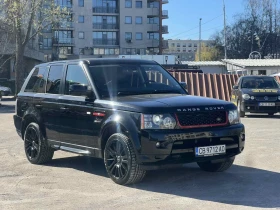 Land Rover Range Rover Sport 3.6 V8, снимка 1