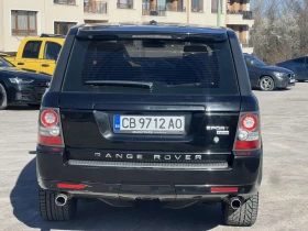 Land Rover Range Rover Sport 3.6 V8, снимка 5