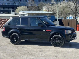 Land Rover Range Rover Sport 3.6 V8, снимка 6