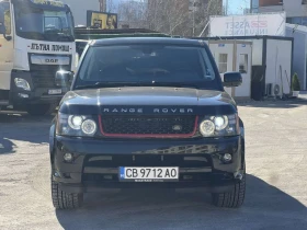 Land Rover Range Rover Sport 3.6 V8, снимка 14