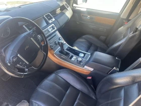 Land Rover Range Rover Sport 3.6 V8, снимка 11