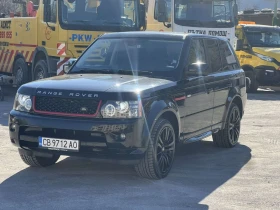 Land Rover Range Rover Sport 3.6 V8, снимка 2