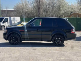 Land Rover Range Rover Sport 3.6 V8, снимка 3