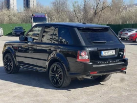 Land Rover Range Rover Sport 3.6 V8, снимка 4