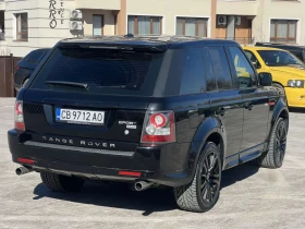 Land Rover Range Rover Sport 3.6 V8, снимка 13