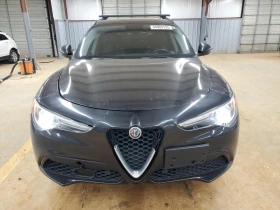 Alfa Romeo Stelvio, снимка 5