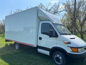 Обява за продажба на Iveco Massive Deyli ~16 500 лв. - изображение 5