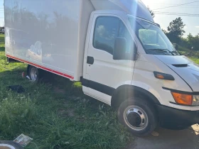 Обява за продажба на Iveco Massive Deyli ~16 500 лв. - изображение 8