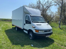 Обява за продажба на Iveco Massive Deyli ~16 500 лв. - изображение 6