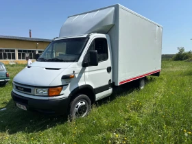 Обява за продажба на Iveco Massive Deyli ~16 500 лв. - изображение 1