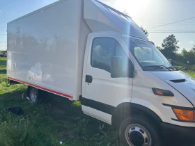 Обява за продажба на Iveco Massive Deyli ~16 500 лв. - изображение 7