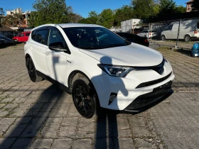 Снимка Toyota Rav4