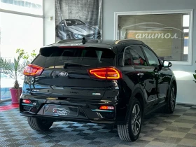 Kia Niro  | Mobile.bg    6