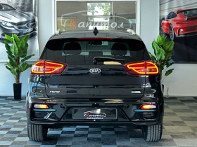 Kia Niro  | Mobile.bg    5