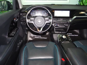 Kia Niro  | Mobile.bg    13