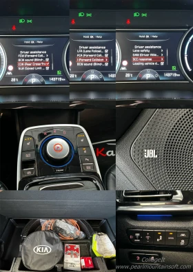 Kia Niro  | Mobile.bg    16