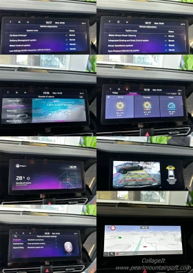 Kia Niro  | Mobile.bg    15