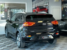 Kia Niro  | Mobile.bg    4
